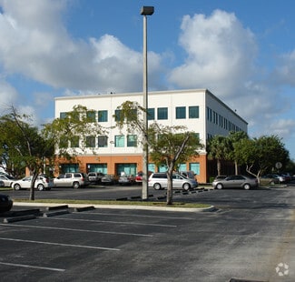 More details for 7369 Sheridan St, Hollywood, FL - Office/Medical for Lease