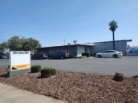5393 Pacheco Blvd, Pacheco CA - Warehouse