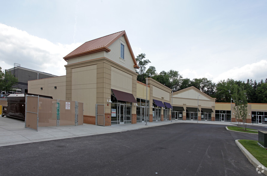 9815 Main St, Damascus, MD for lease - Building Photo - Image 3 of 3