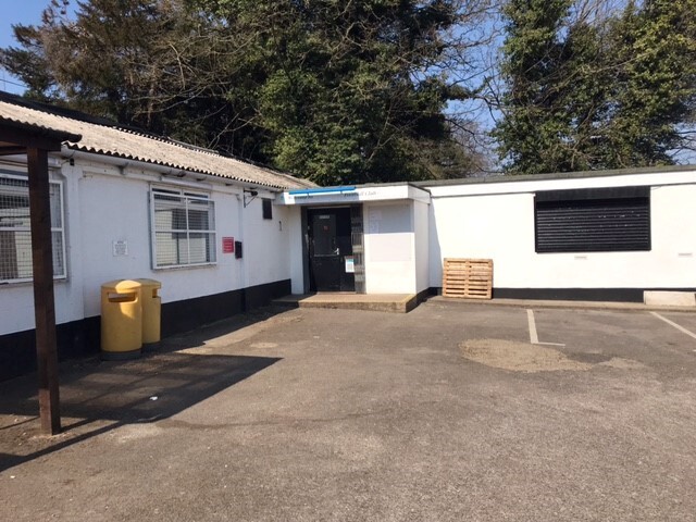 Church Ln, Whyteleafe for lease - Building Photo - Image 2 of 3