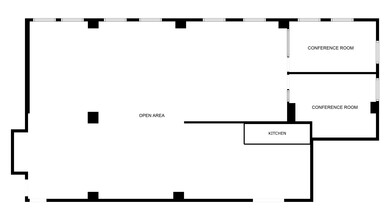 401 Broadway, New York, NY for lease Floor Plan- Image 1 of 11