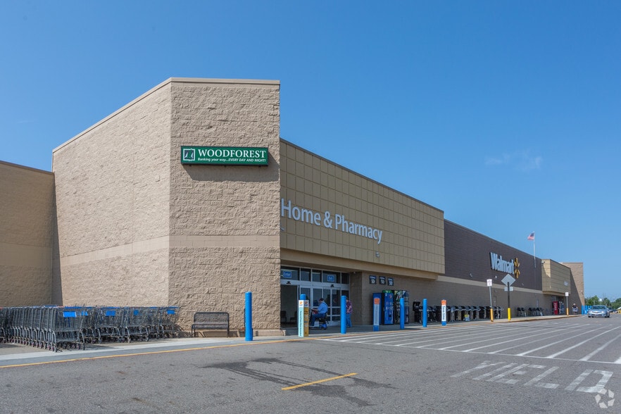 2700 W State St, Alliance, OH for sale - Primary Photo - Image 1 of 1