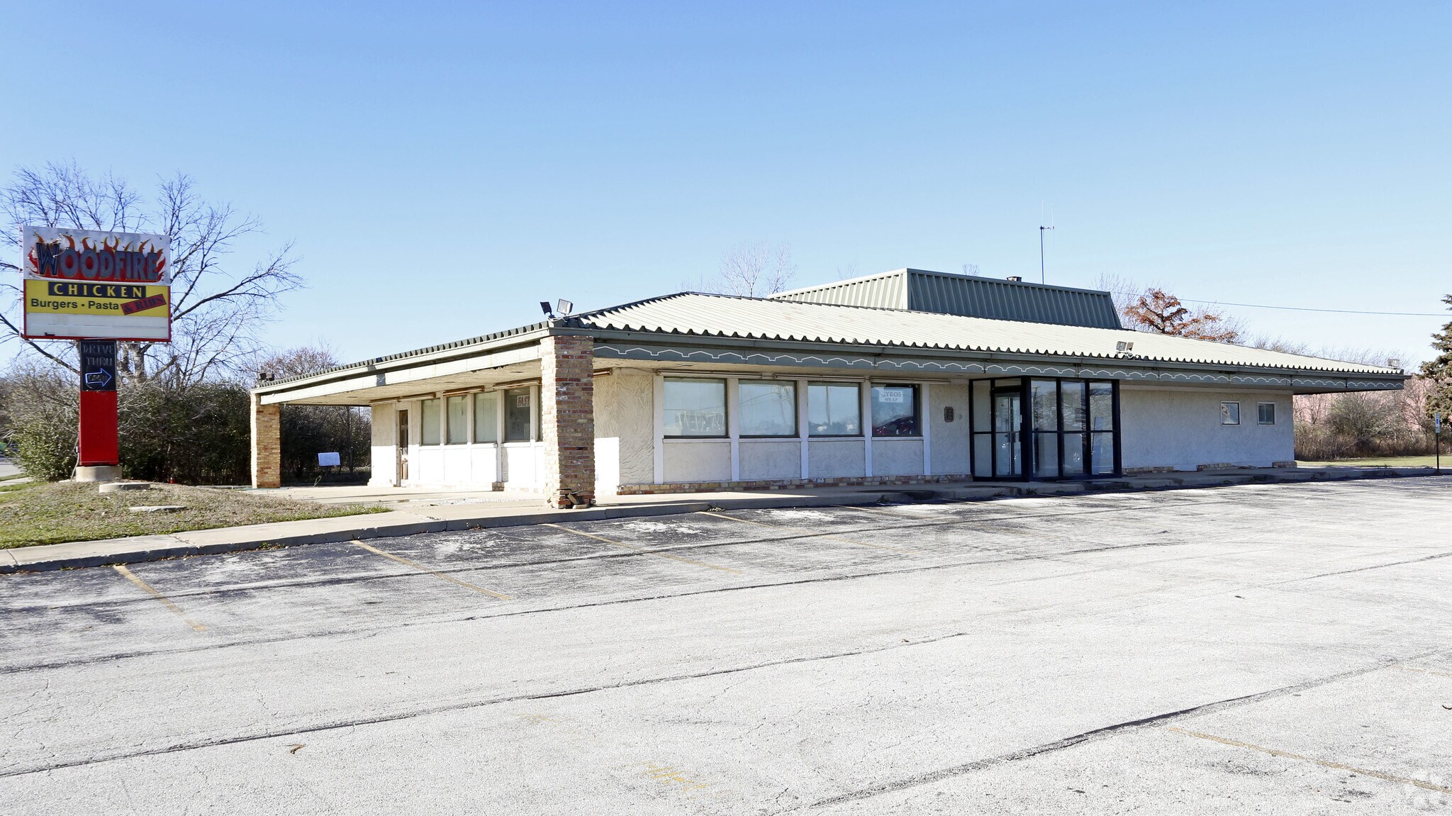 1251 W Irving Park Rd, Itasca, IL for sale Primary Photo- Image 1 of 1