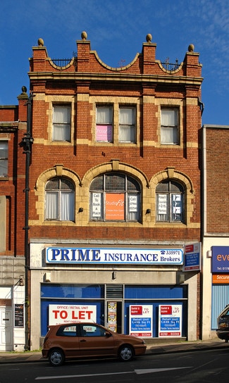 More details for 51 Market St, Stoke On Trent - Retail for Lease