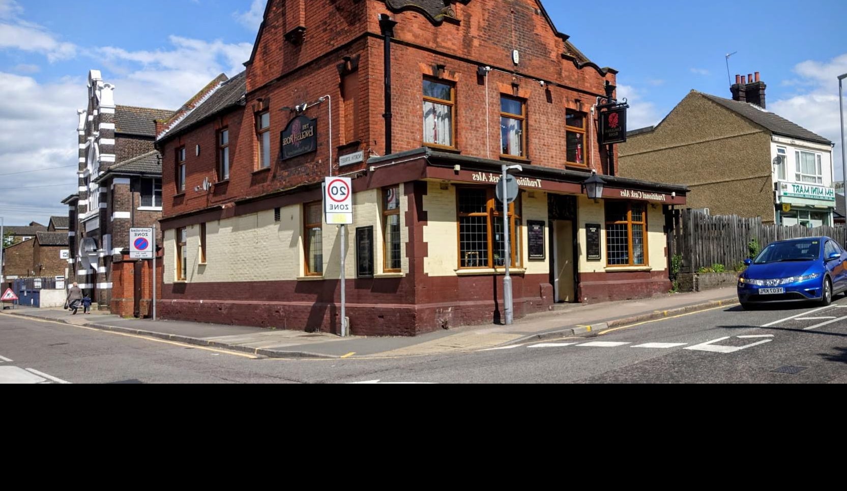 46 Old Bedford Rd, Luton for sale Primary Photo- Image 1 of 1