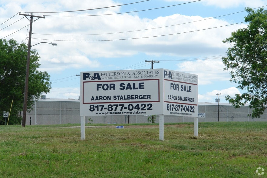 6701 S Cooper St, Arlington, TX for sale - Primary Photo - Image 1 of 1