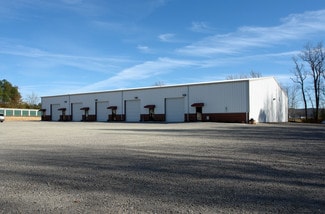 More details for 3484-3490 Cameron Dr, Sanford, NC - Industrial for Lease