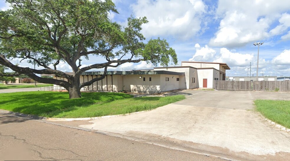 205 Profit Dr, Victoria, TX for sale - Primary Photo - Image 1 of 41