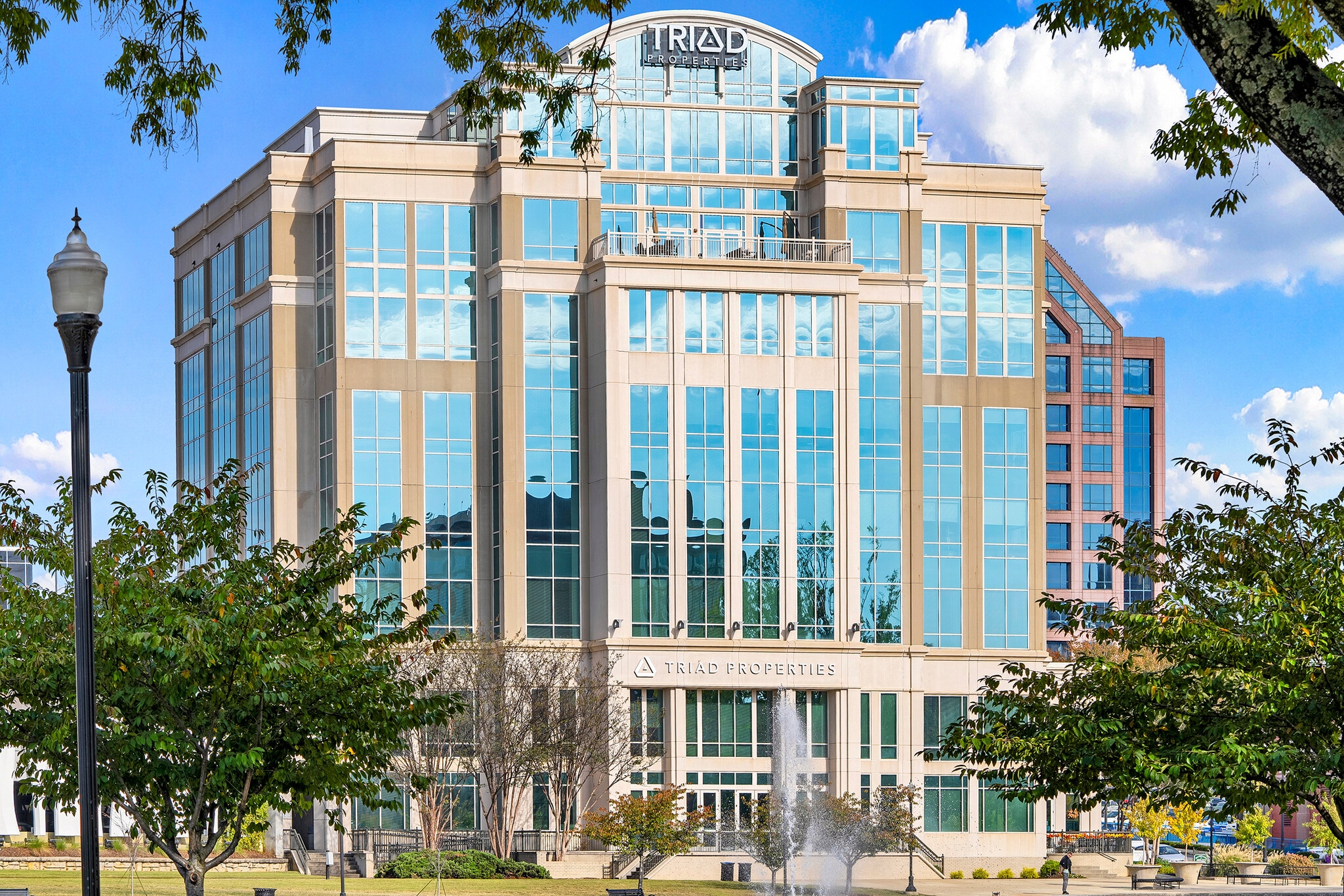 100 Church St SW, Huntsville, AL for lease Building Photo- Image 1 of 25