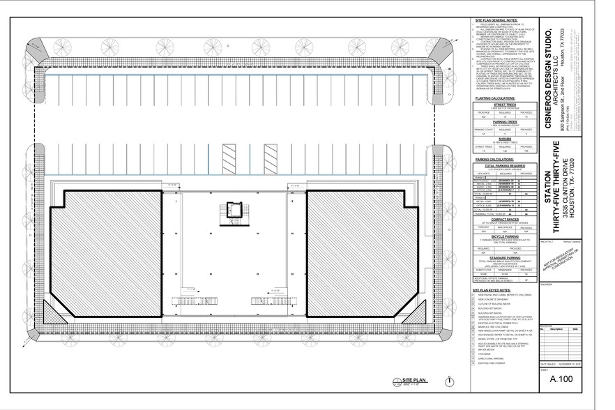 3535 Clinton Dr Houston Tx 77020 Retail Space For Lease