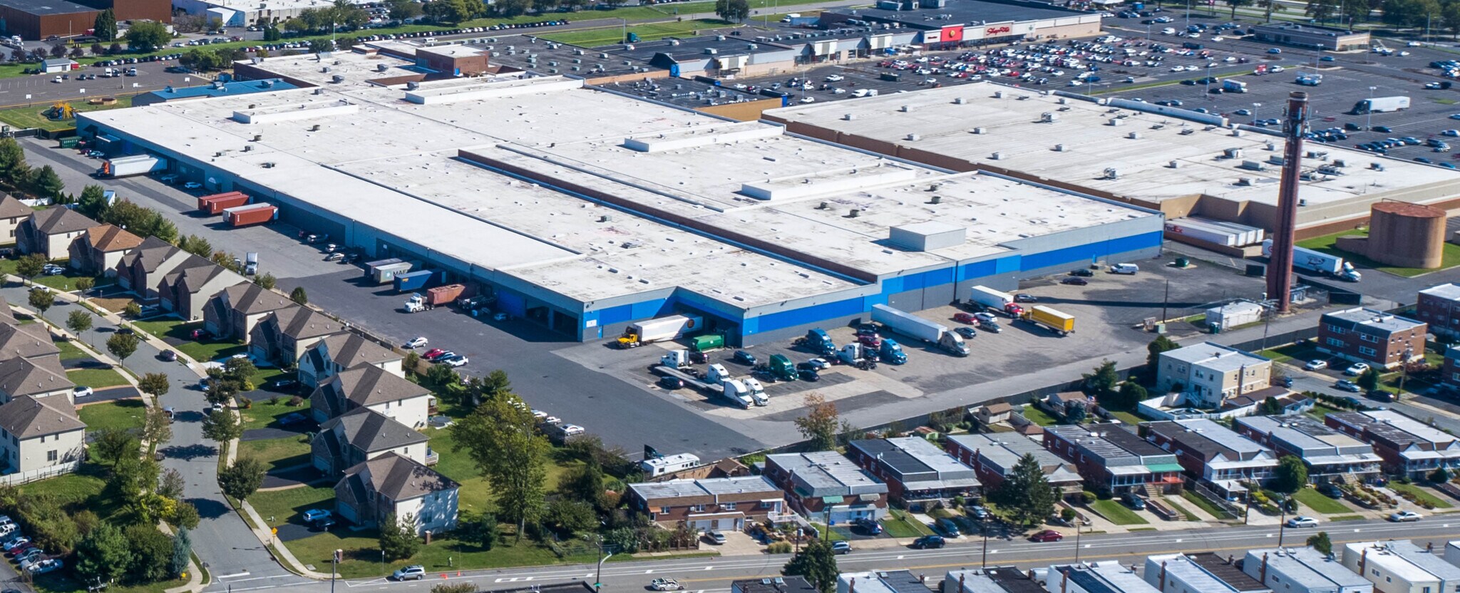 11200 Roosevelt Blvd, Philadelphia, PA for lease Building Photo- Image 1 of 5