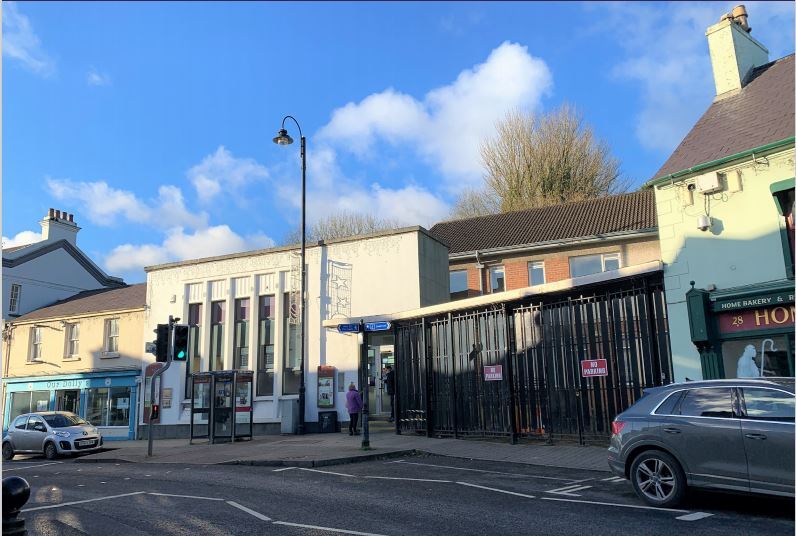 24-26 Ann St, Ballycastle for sale Primary Photo- Image 1 of 1