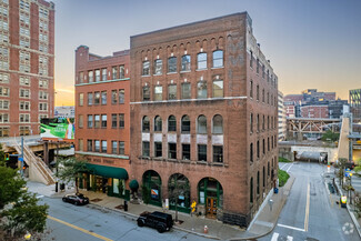 More details for 100 Ross St, Pittsburgh, PA - Office for Lease