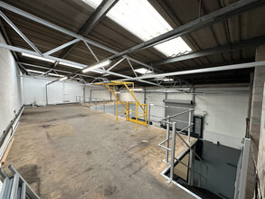 Stafford Park 4, Telford for lease Interior Photo- Image 2 of 6