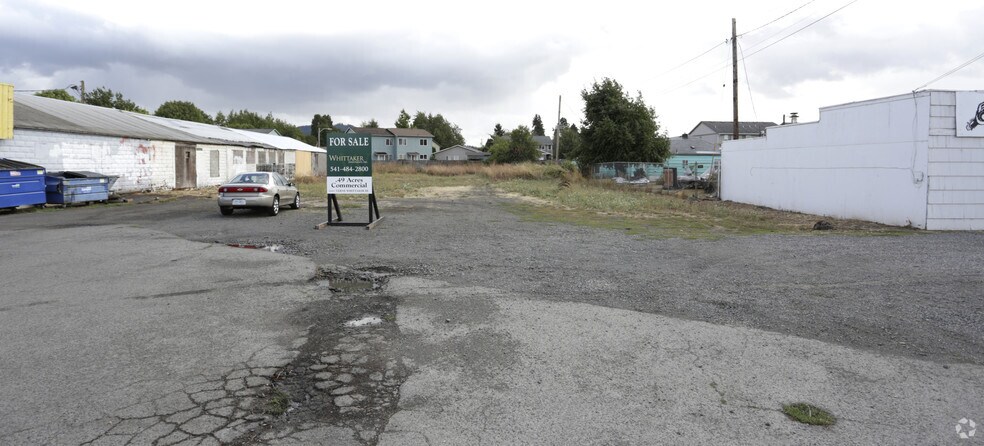 Main St, Springfield, OR for sale - Primary Photo - Image 1 of 1
