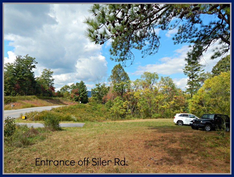 673 Siler Rd, Franklin, NC for sale - Primary Photo - Image 1 of 1