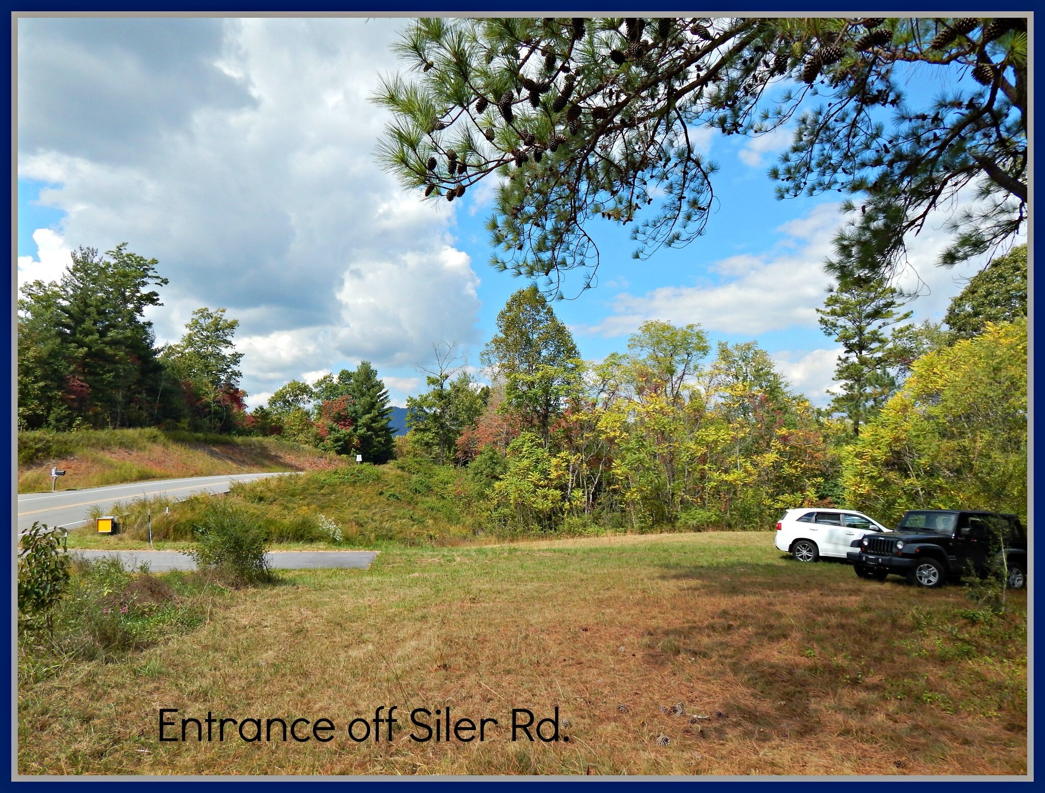 673 Siler Rd, Franklin, NC for sale Primary Photo- Image 1 of 1