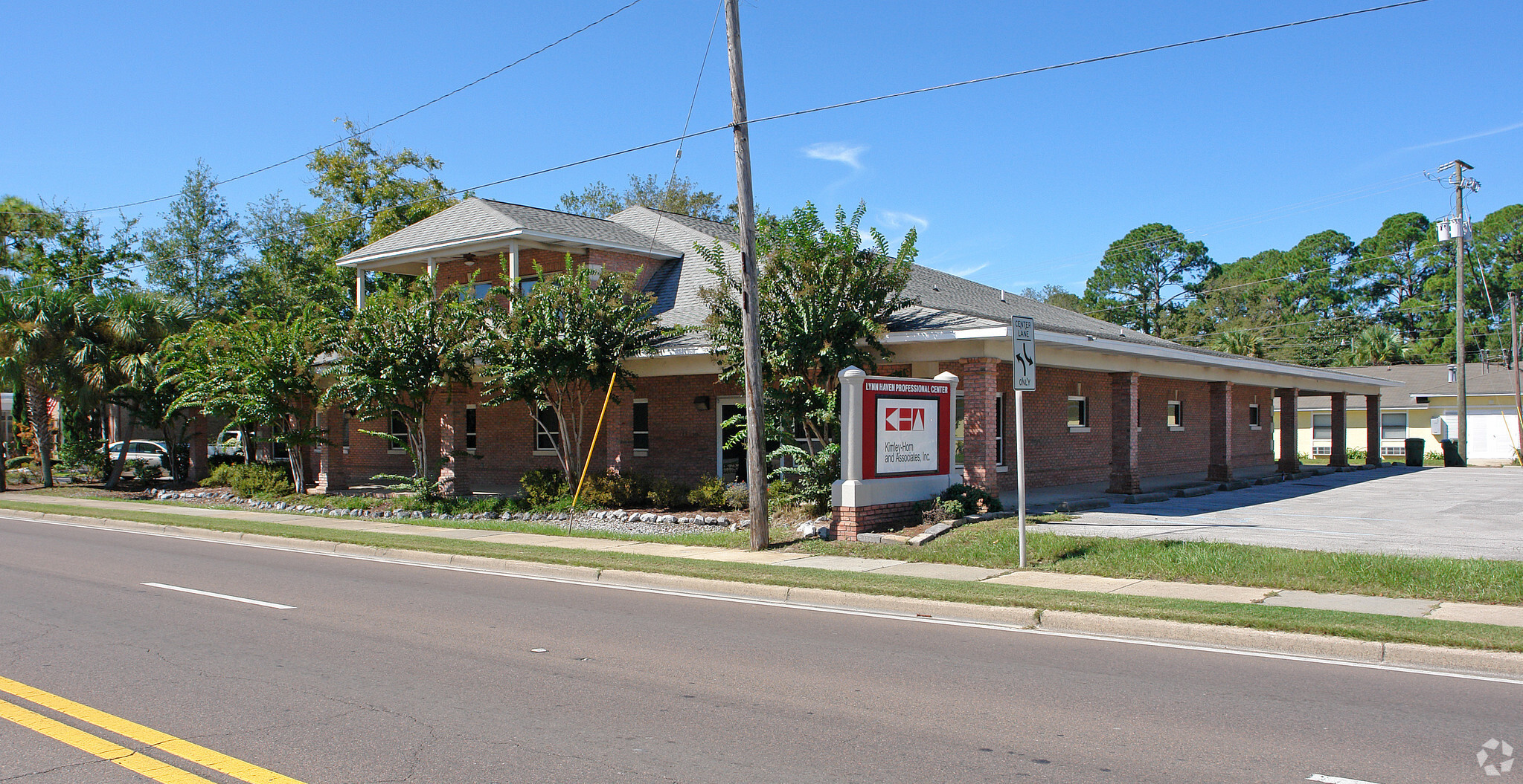 600 Ohio Ave, Lynn Haven, FL for sale Primary Photo- Image 1 of 1