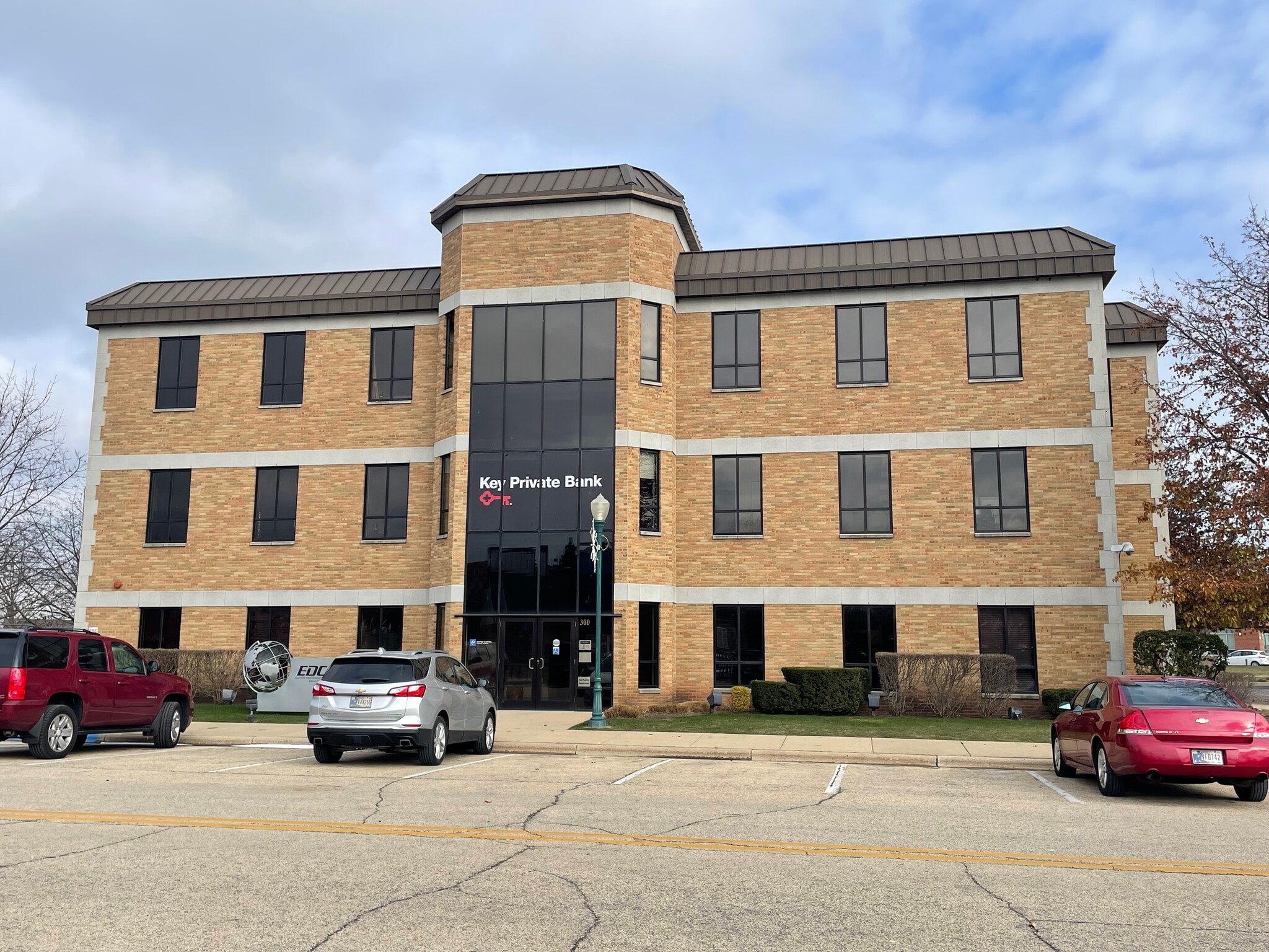 300 Nibco Pky, Elkhart, IN for lease Building Photo- Image 1 of 8