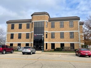300 Nibco Pky, Elkhart, IN for lease Building Photo- Image 1 of 8