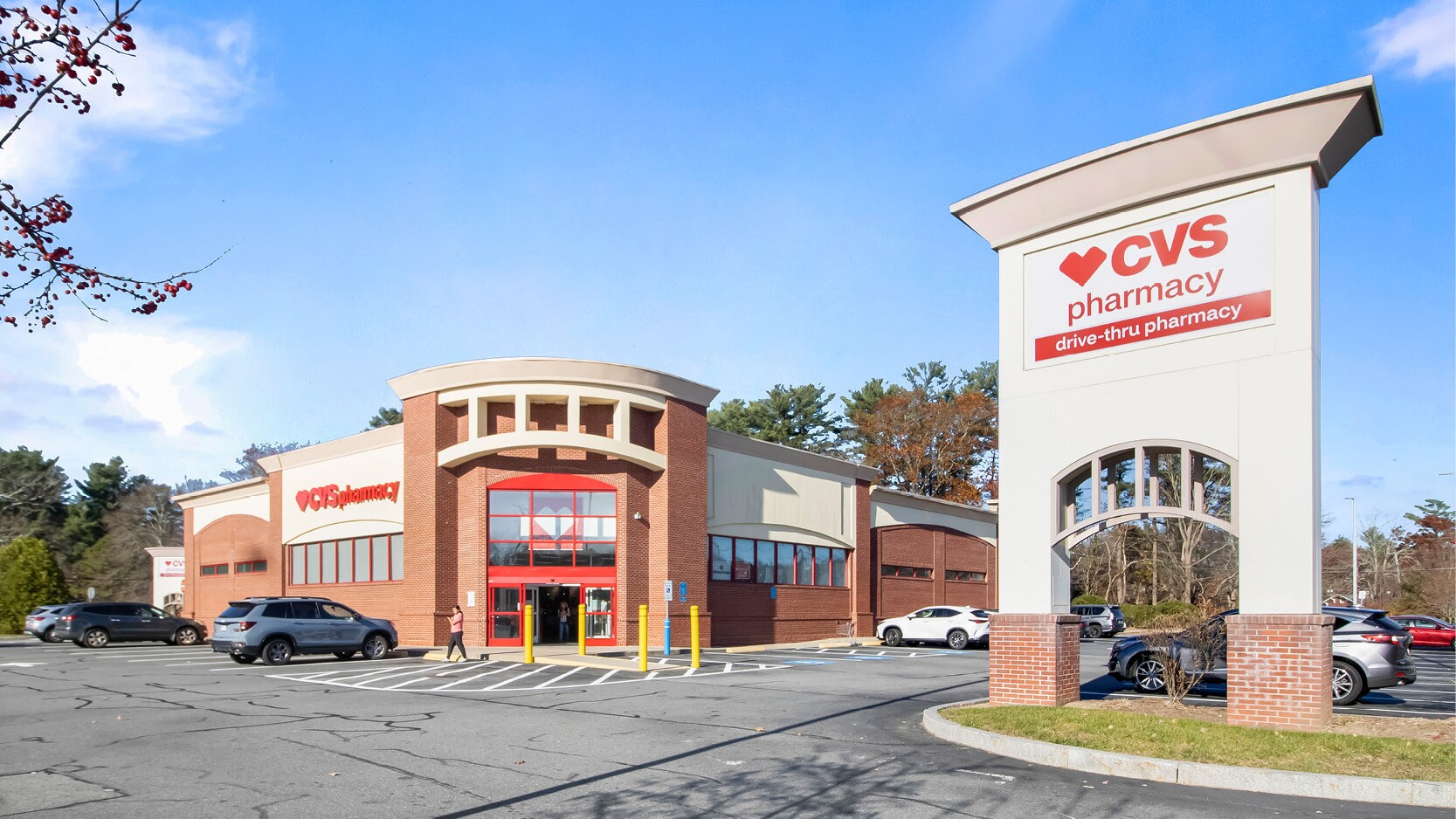 689 Depot St, North Easton, MA for sale Building Photo- Image 1 of 1