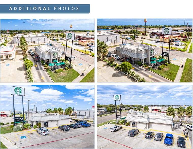 1304 Wildcat Dr, Portland, TX for sale - Building Photo - Image 3 of 5