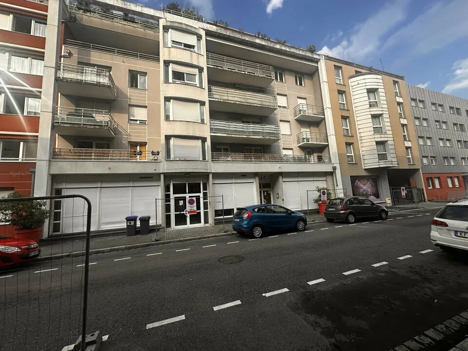 Office in Strasbourg for lease Building Photo- Image 1 of 9