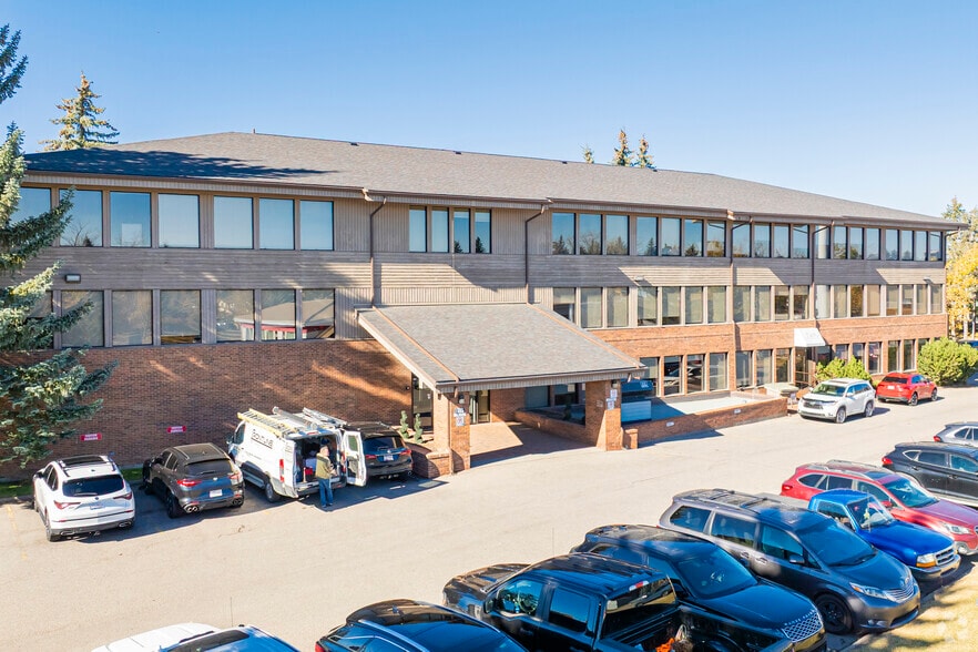 259 Midpark Way SE, Calgary, AB for sale - Primary Photo - Image 1 of 1