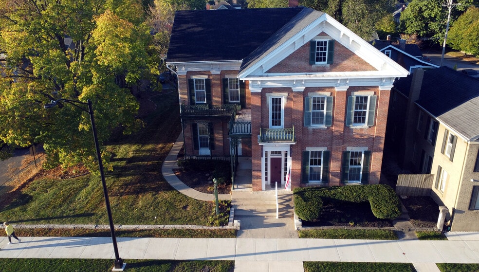312 Main St, Troy, OH for lease - Interior Photo - Image 3 of 16