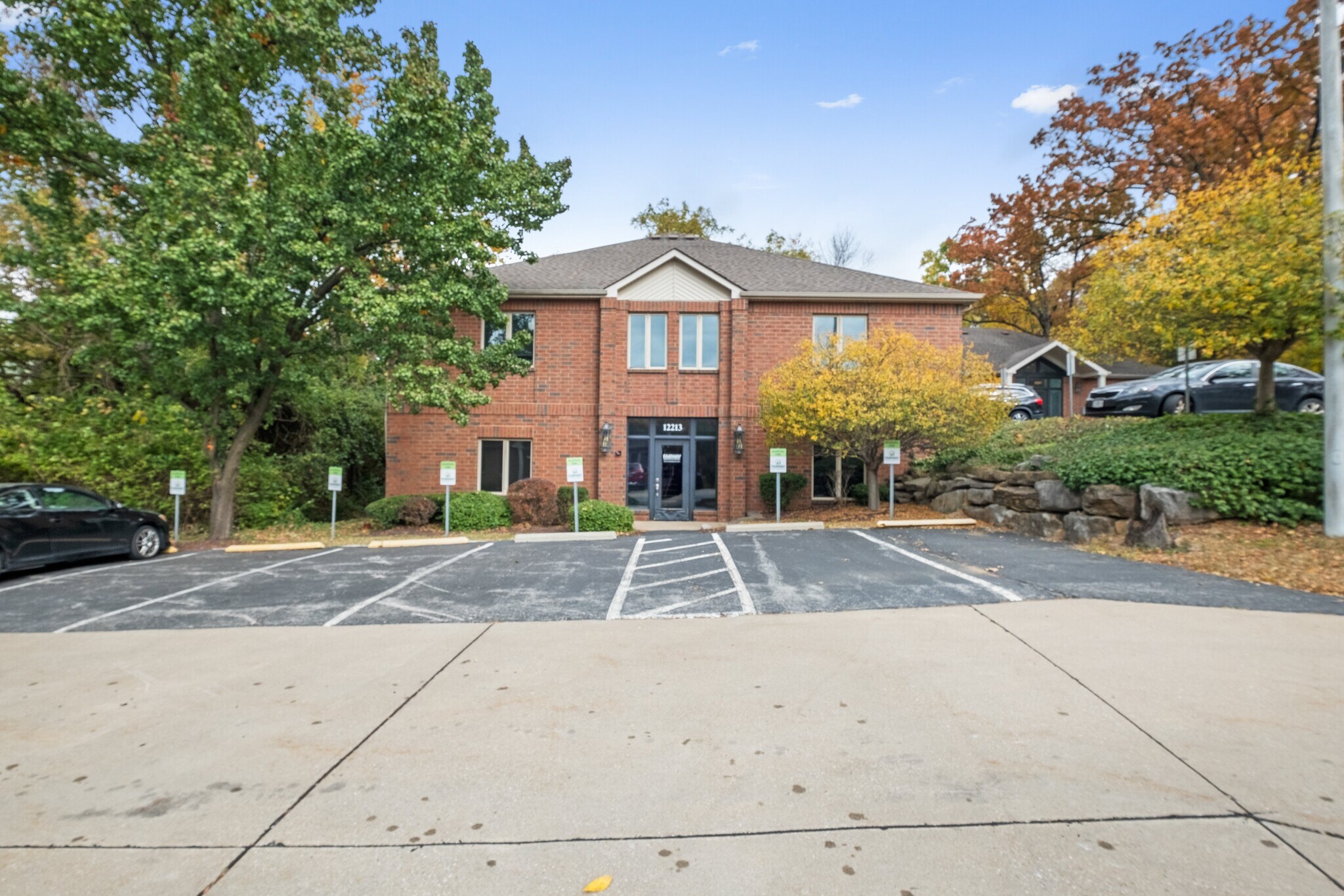 12213 Big Bend Rd, Saint Louis, MO for sale Building Photo- Image 1 of 1