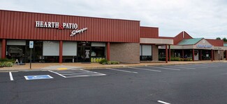 More details for 1101-1135 Alverser Dr, Midlothian, VA - Retail for Lease