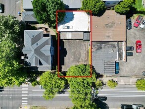 2115 N Vancouver Ave, Portland, OR - AERIAL  map view - Image1