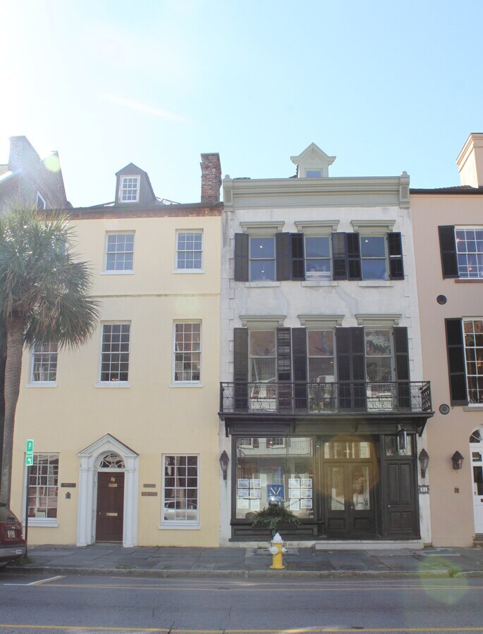 89 Broad St, Charleston, SC 29401