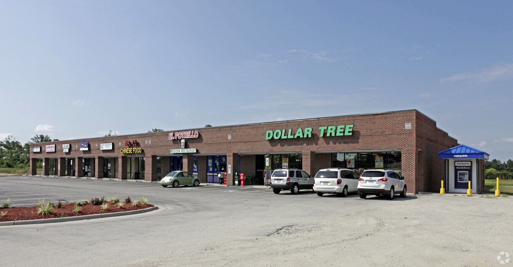 102 Moyock Commons Dr, Moyock, NC 27958