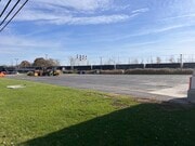 3003 Walden Ave - Warehouse