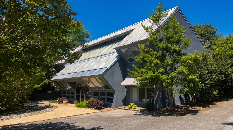 850 W Morgan St, Raleigh, NC for sale - Building Photo - Image 1 of 27