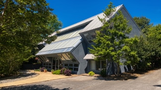 More details for 850 W Morgan St, Raleigh, NC - Office for Sale