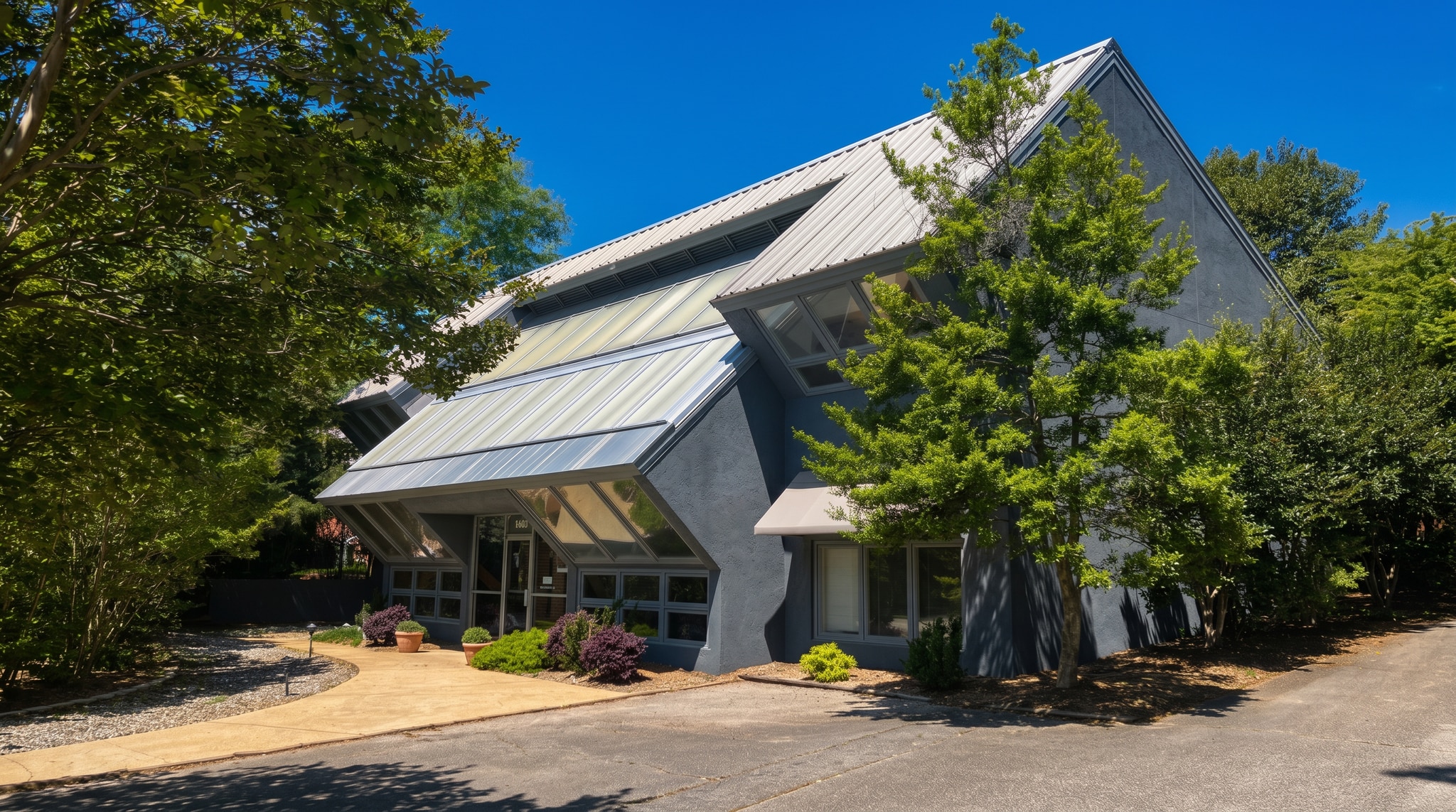 850 W Morgan St, Raleigh, NC for sale Building Photo- Image 1 of 28