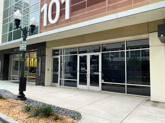 More details for 101 S Eola Dr, Orlando, FL - Office for Lease