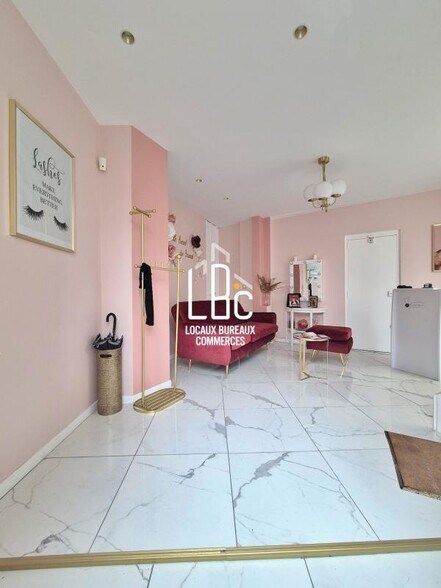 5 Rue Racine, Nantes for lease - Building Photo - Image 3 of 10