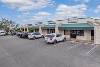 More details for 1400-1460 Sidney Baker St, Kerrville, TX - Multiple Space Uses for Lease
