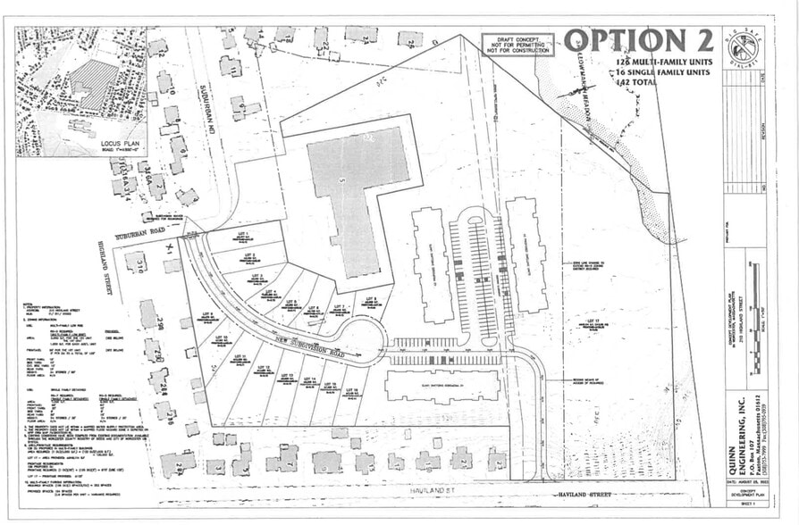 3 Suburban Rd, Worcester, MA for sale - Other - Image 2 of 12