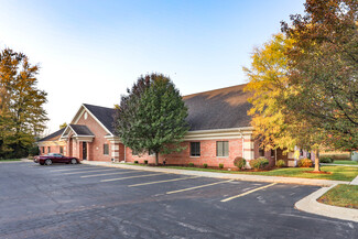 More details for 3495-3497 Coolidge Rd, East Lansing, MI - Office for Sale