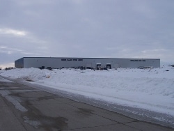 More details for 2830 Atlas Ave, Oshkosh, WI - Industrial for Lease