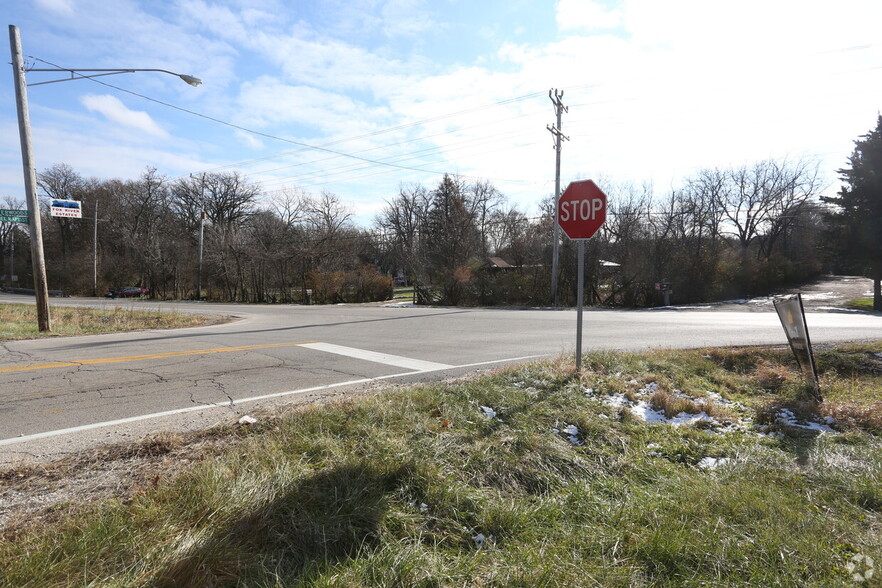 NWC Route 25 and May Lane, Saint Charles, IL for sale - Other - Image 3 of 3