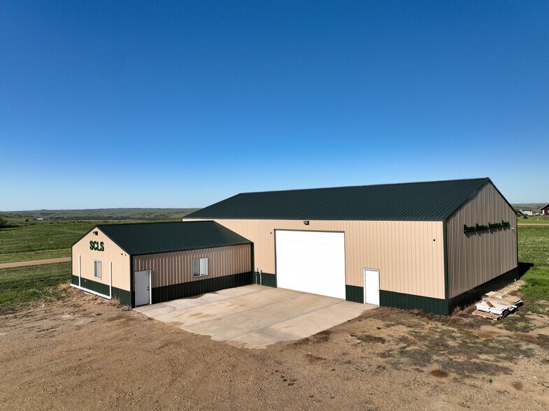 1107 Park Place, White River, SD 57579