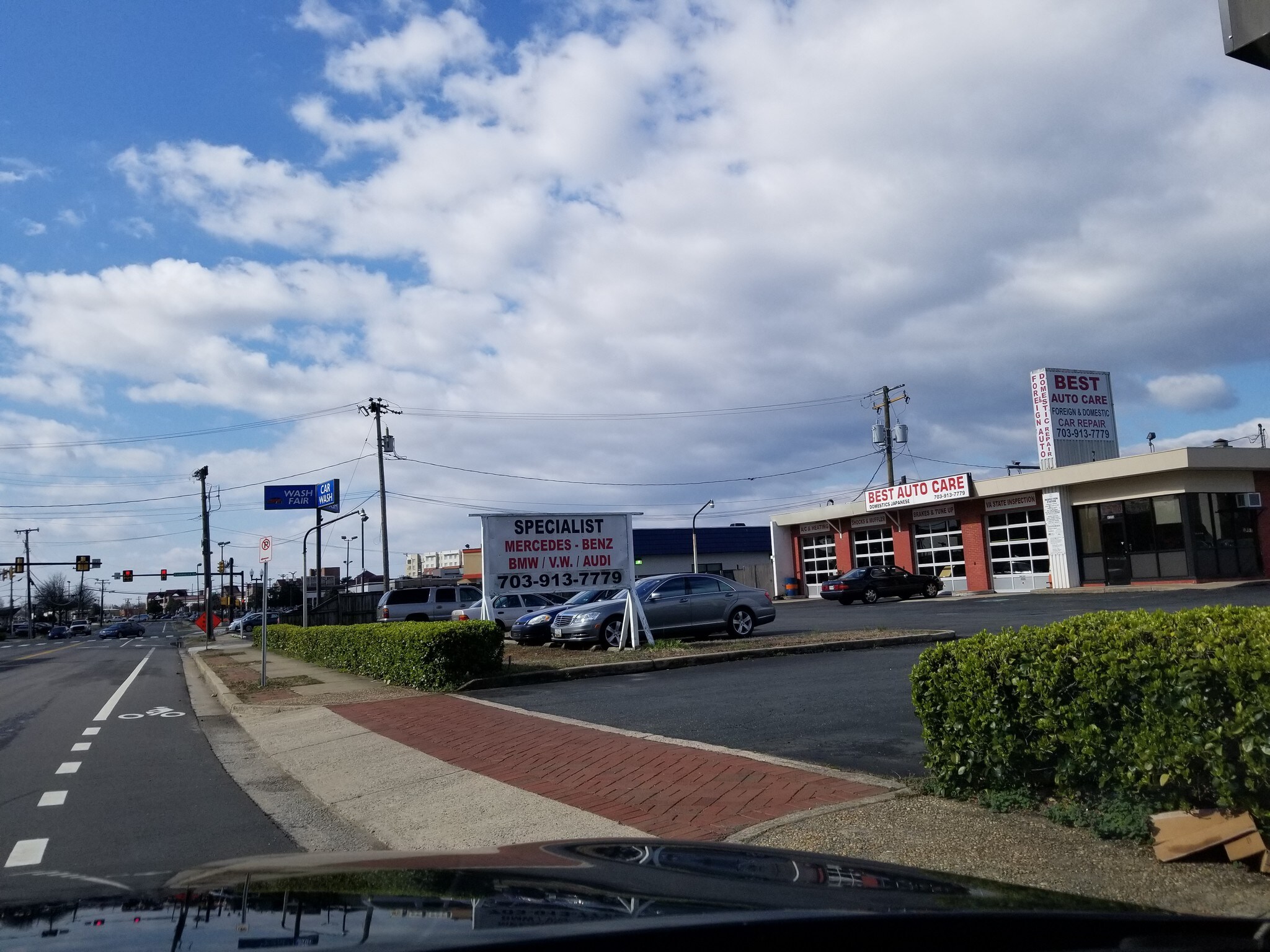 6250 Brandon Ave, Springfield, VA for sale Building Photo- Image 1 of 1