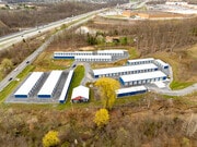 Blair County Storage - Self Storage Facility