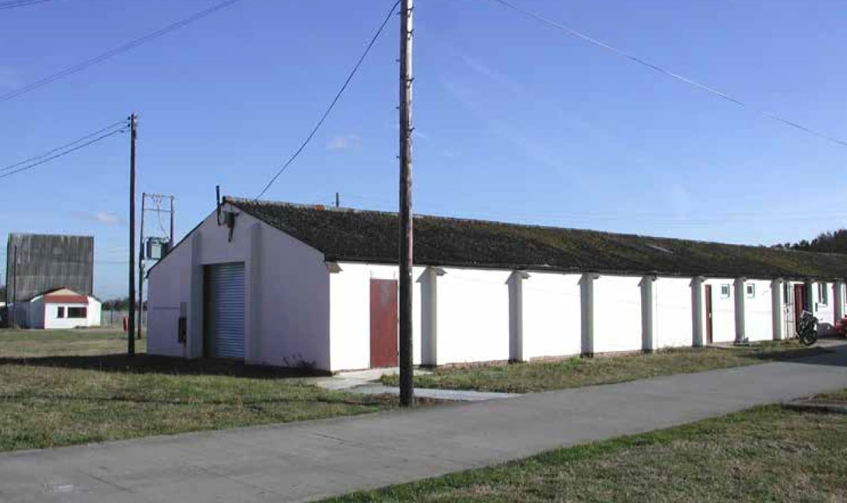 Little Saughton Rd, Little Staughton for sale Primary Photo- Image 1 of 1