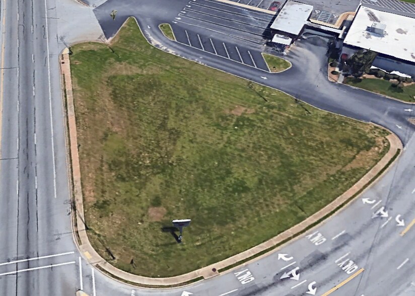 Wade Hampton Blvd., Greer, SC 29650 Land for Sale